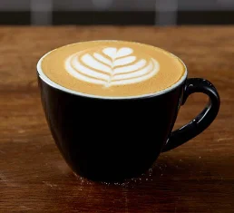 Coffee shop in Richmond
